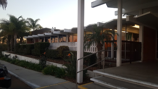 Gym «San Pedro & Peninsula YMCA», reviews and photos, 301 S Bandini St, San Pedro, CA 90731, USA