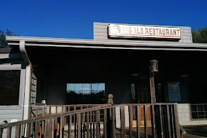Big Al's Restaurant image