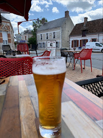 Plats et boissons du Restaurant français Bar des Sports à Selles-Saint-Denis - n°6