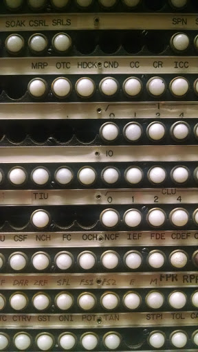 Museum «Museum of Communications», reviews and photos, 7000 E Marginal Way S, Seattle, WA 98108, USA