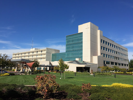 Hospitales privados en Sacramento