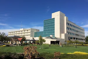 Mercy San Juan Medical Center image