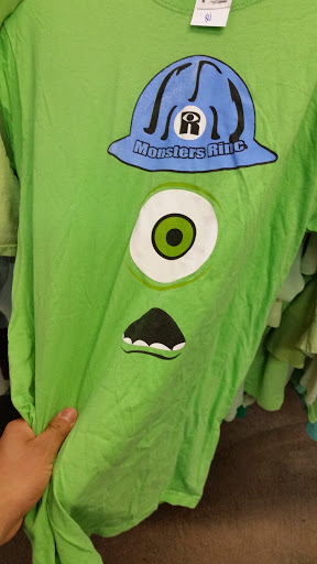 Thrift Store «The Thrift Store», reviews and photos, 6606 Fruitridge Rd, Sacramento, CA 95820, USA