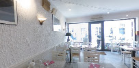 Atmosphère du Restaurant Vie En Rose à Montluçon - n°10