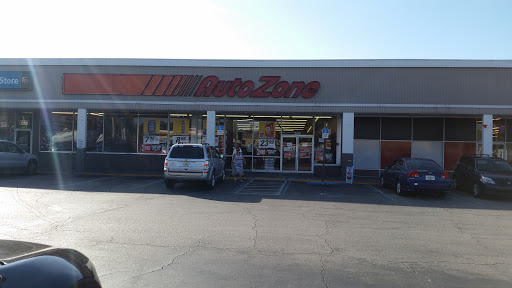 Auto Parts Store «AutoZone», reviews and photos, 239 W Brandon Blvd, Brandon, FL 33511, USA