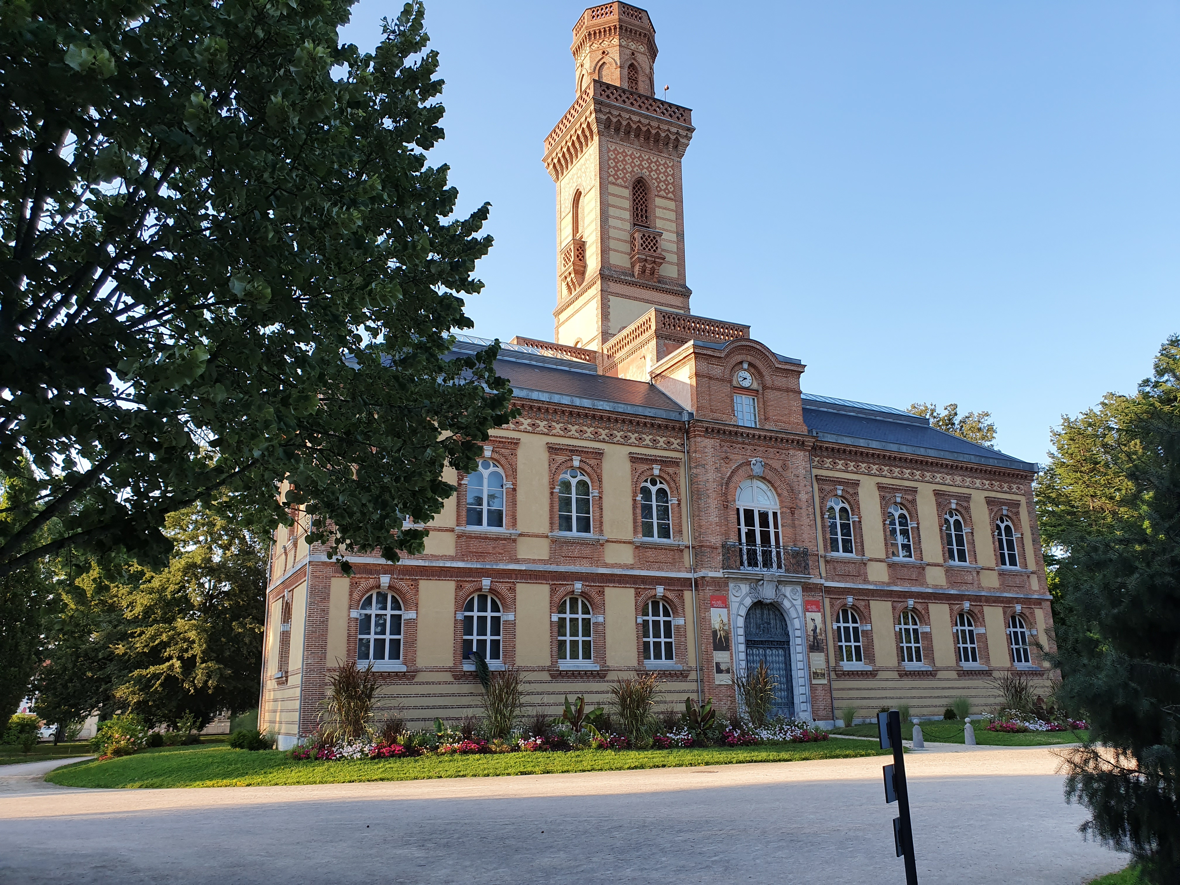 Photo n° 2 de l'avis de Guillaume. fait le 03/08/2019 à 21:31