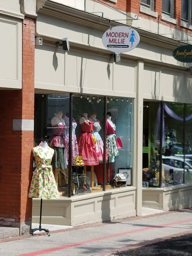 Shopping Mall «Museum Place Mall», reviews and photos, 1 Church St, Salem, MA 01970, USA