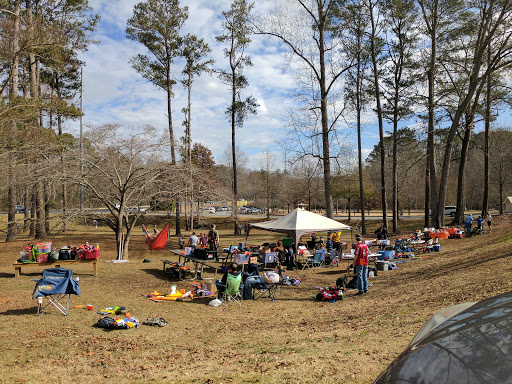 Park «East Cobb Park», reviews and photos, 3322 Roswell Rd, Marietta, GA 30068, USA