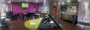 Atmosphère du Pizzeria Pizza Modena à Franconville - n°4