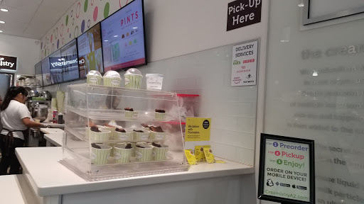 Ice Cream Shop «Creamistry Scottsdale Waterfront», reviews and photos, 7135 E Camelback Rd #151, Scottsdale, AZ 85251, USA