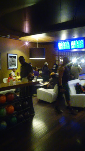 Bowling Alley «Lucky Strike Houston», reviews and photos, 1201 San Jacinto St, Houston, TX 77002, USA