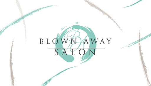Hair Salon «Blown Away Salon», reviews and photos, 7102 Hayes Shopping Ct G, Hayes, VA 23072, USA