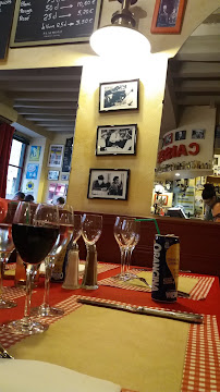 Plats et boissons du Restaurant Le Bistrot à Alençon - n°2