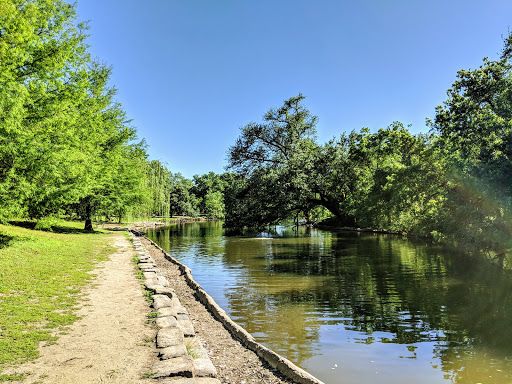 Golf Course «Audubon Park Golf Course», reviews and photos, 6500 Magazine St, New Orleans, LA 70118, USA