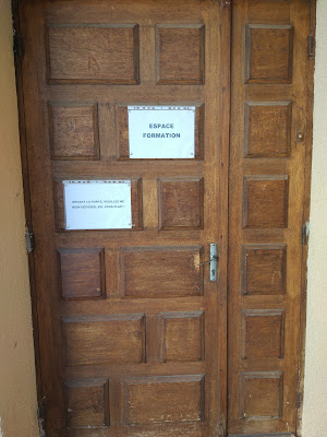 Espace Formation à Martigues