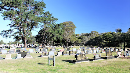 Kiama Cemetery