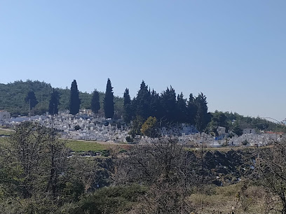 Κοιμητήριο Καλάμου