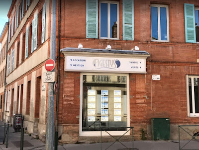 AGESTYS à Toulouse