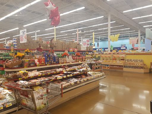 Supermercado Torreón