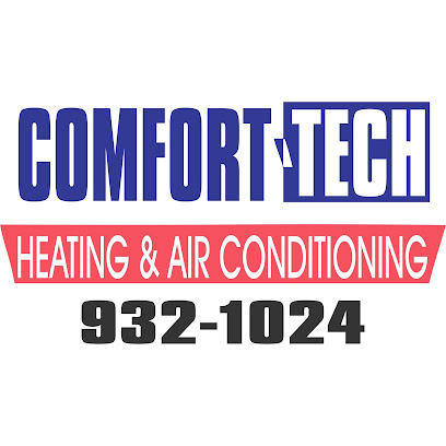 Comfort Tech Heating And Air