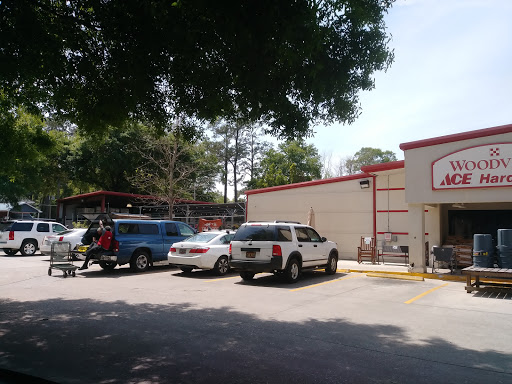 Hardware Store «Woodville Ace Hardware», reviews and photos, 9382 Woodville Hwy, Tallahassee, FL 32305, USA
