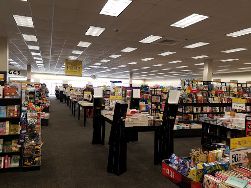 Book Store «Books-A-Million», reviews and photos, 9570 US-19, Port Richey, FL 34668, USA