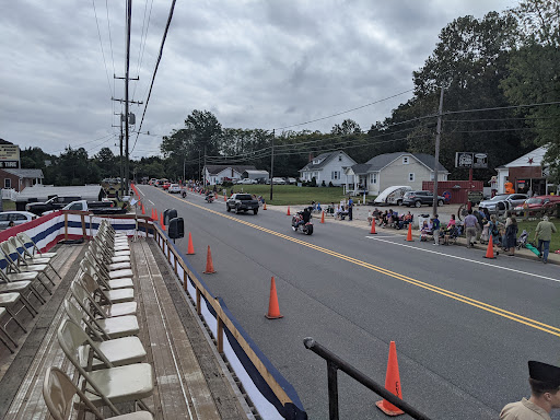 Auto Repair Shop «King Automotive», reviews and photos, 9245 Kings Hwy, King George, VA 22485, USA