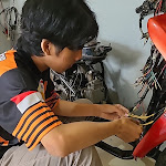 Review KURSUS MEKANIK MOTOR MALANG