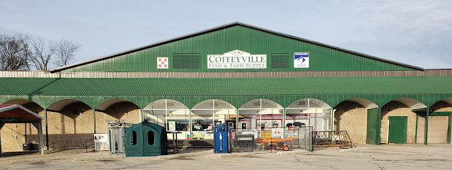 Coffeyville Feed & Farm Supply