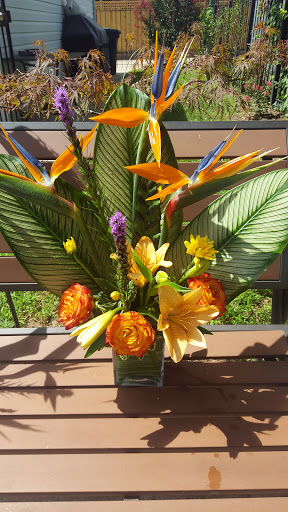 Florist «Convention Floral», reviews and photos, 5932 3rd St NW, Washington, DC 20011, USA