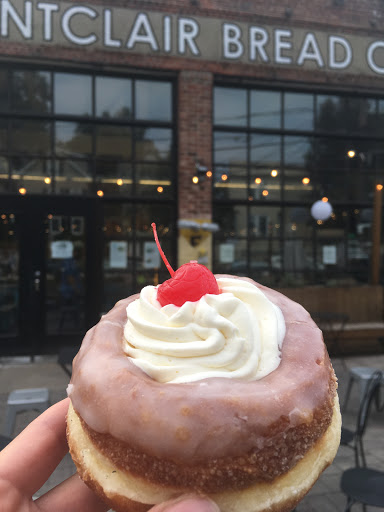 Bakery «Montclair Bread Company», reviews and photos, 113 Walnut St, Montclair, NJ 07042, USA