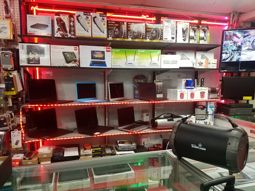 Electronics Store «Universal Electronics and Appliances», reviews and photos, 170-08 Jamaica Ave, Jamaica, NY 11432, USA