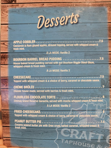 Bar «Craft 60 Ale House», reviews and photos, 13361 Warwick Blvd, Newport News, VA 23602, USA