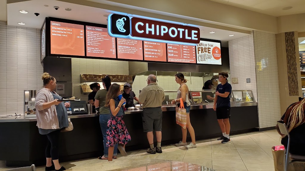 Chipotle Mexican Grill 19406