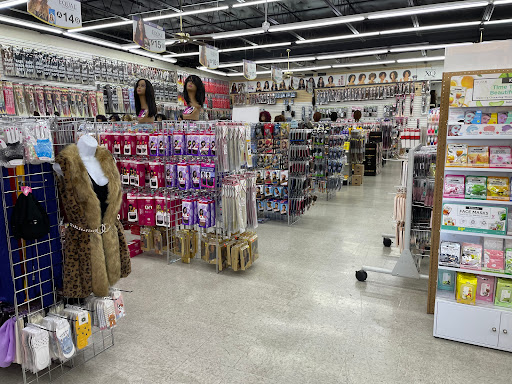Beauty Supply Store «Diva Beauty Supply», reviews and photos, 971 W Centerville Rd, Garland, TX 75041, USA