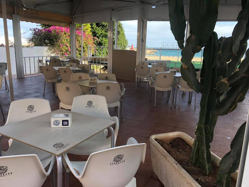 Información y opiniones sobre Restaurante El Cordobes de Aguadulce