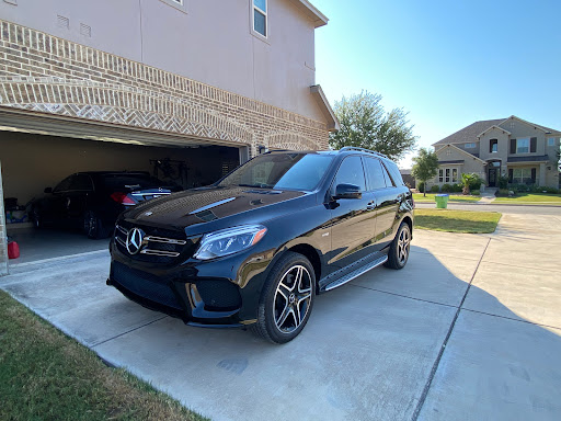 Used Car Dealer «Texas Cars Direct», reviews and photos, 2718 Forest Ln, Dallas, TX 75234, USA