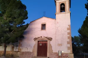 Santuario de la Virgen de Consolación image