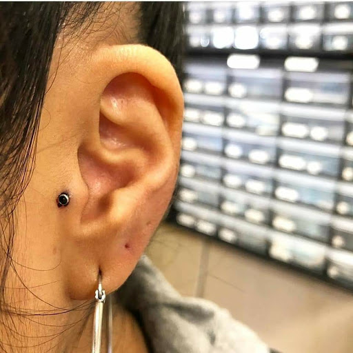 Explore tattoo images and ideas, creative tattoo ideas in Charleston, available at Exotic Impressions Body Piercing