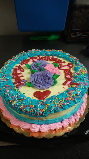 Ice Cream Shop «Cold Stone Creamery», reviews and photos, 4425 Lyons Rd F105, Coconut Creek, FL 33073, USA