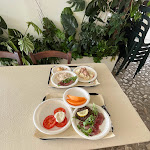 Photo n°5 de l'avis de Loreline.u fait le 05/07/2022 à 16:46 sur le  Il Caminetto à Campello sul Clitunno