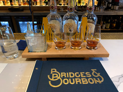 Bridges & Bourbon