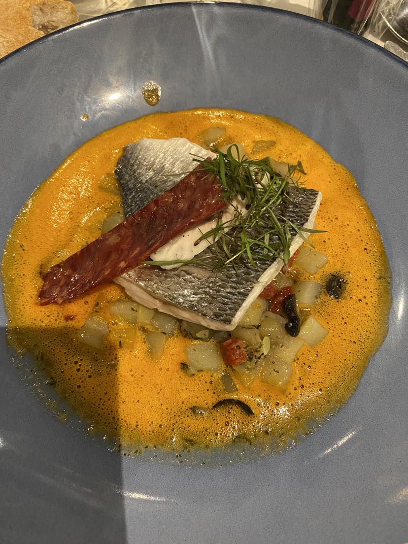 Photo n° 4 de l'avis de Denis.i fait le 08/11/2023 à 21:23