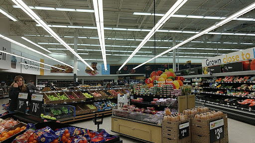 Department Store «Walmart Supercenter», reviews and photos, 4848 900 W, Riverdale, UT 84405, USA