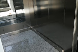 Gürteknik asansör - FOX ELEVATOR