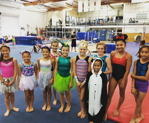 Gymnastics Center «Scats Gymnastics», reviews and photos, 5742 W McFadden Ave, Huntington Beach, CA 92649, USA