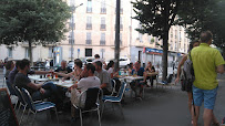 Atmosphère du Restaurant Monsieur Madame café à Marseille - n°10