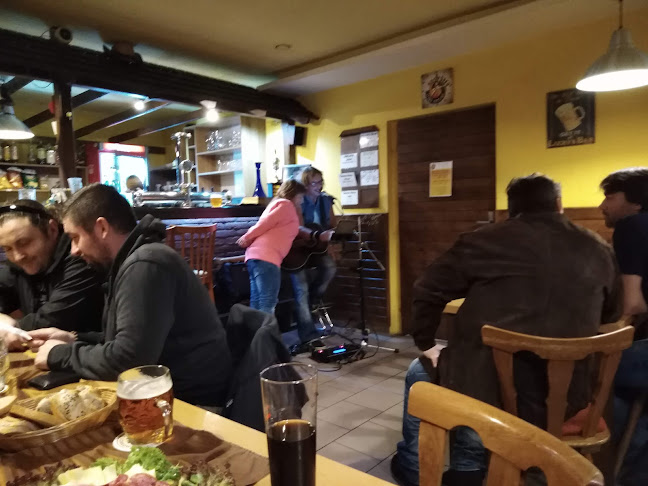 Recenze na Kotelna v Uherské Hradiště - Bar