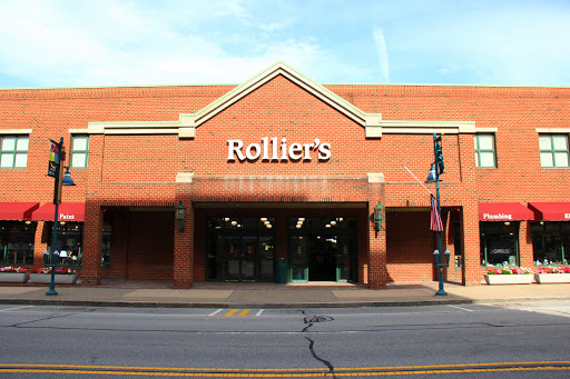 Hardware Store «Rollier Hardware Inc», reviews and photos, 600 Washington Rd, Mt Lebanon, PA 15228, USA