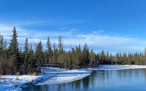 Weaselhead Flats Natural Environment Park image